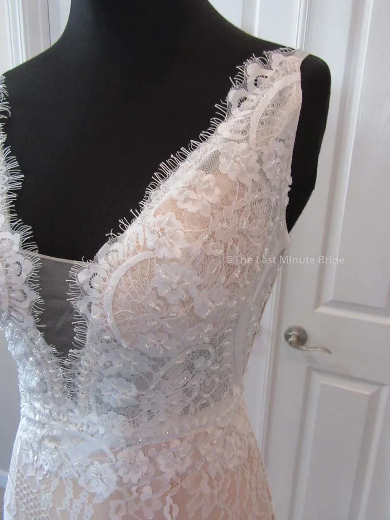 Summer by The Last Minute Bride (Made to Order Any Size)