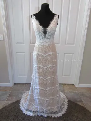 Summer by The Last Minute Bride (Made to Order Any Size)