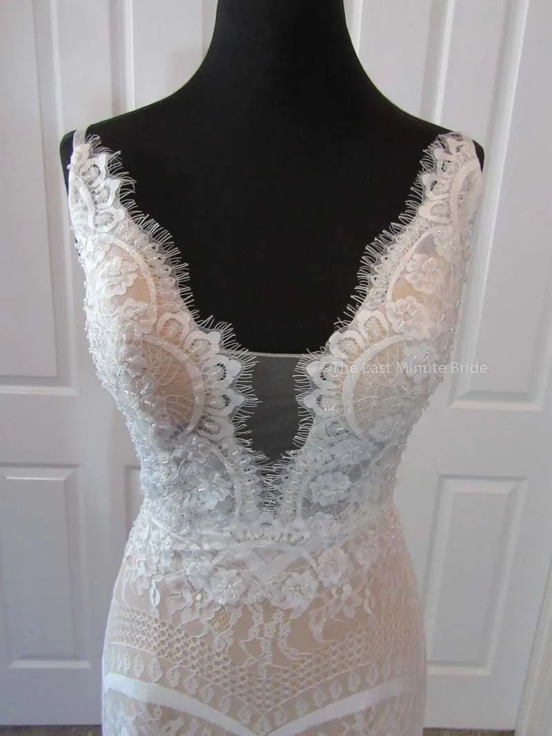 Summer by The Last Minute Bride (Made to Order Any Size)