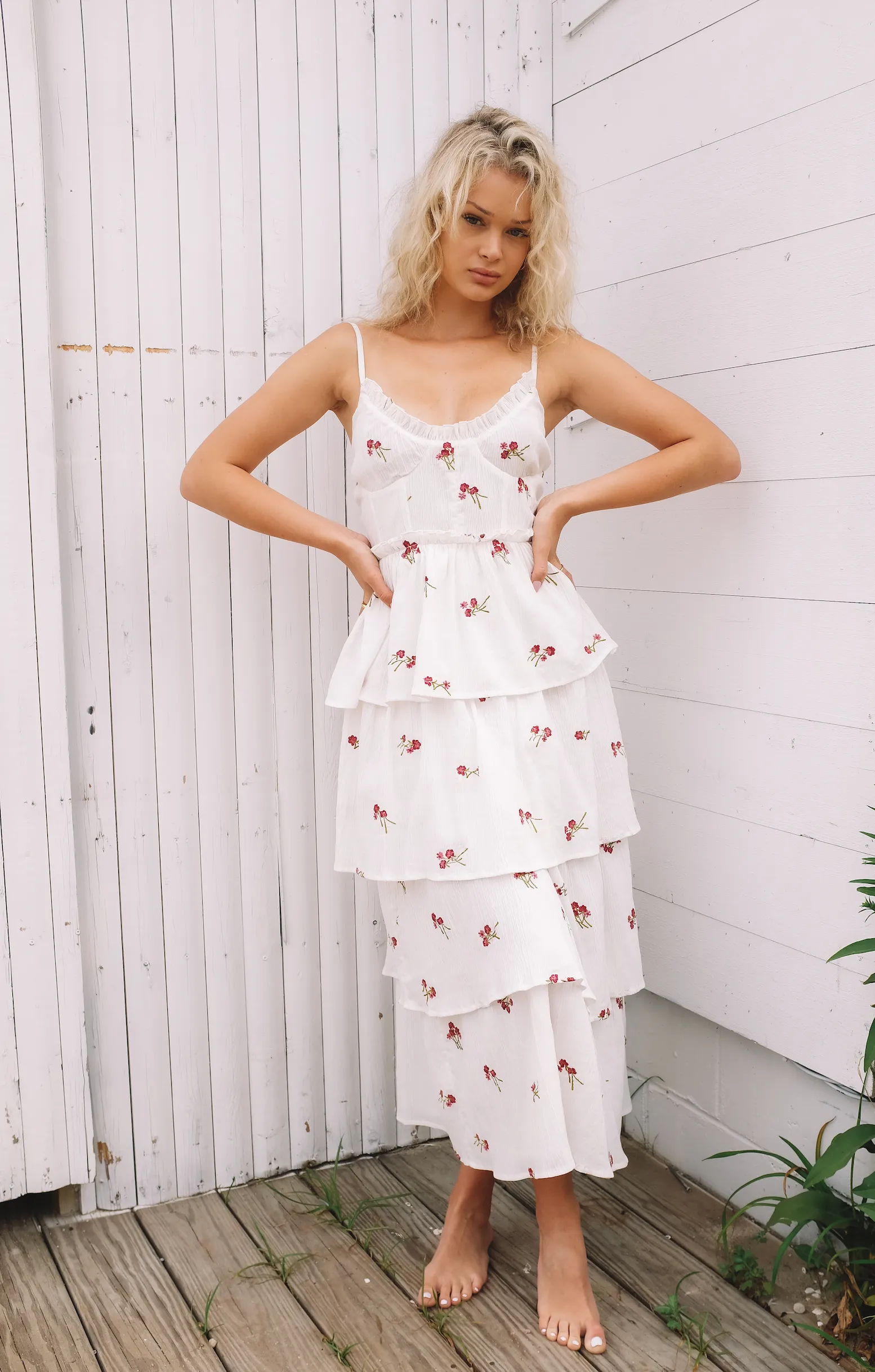 Tara Dress