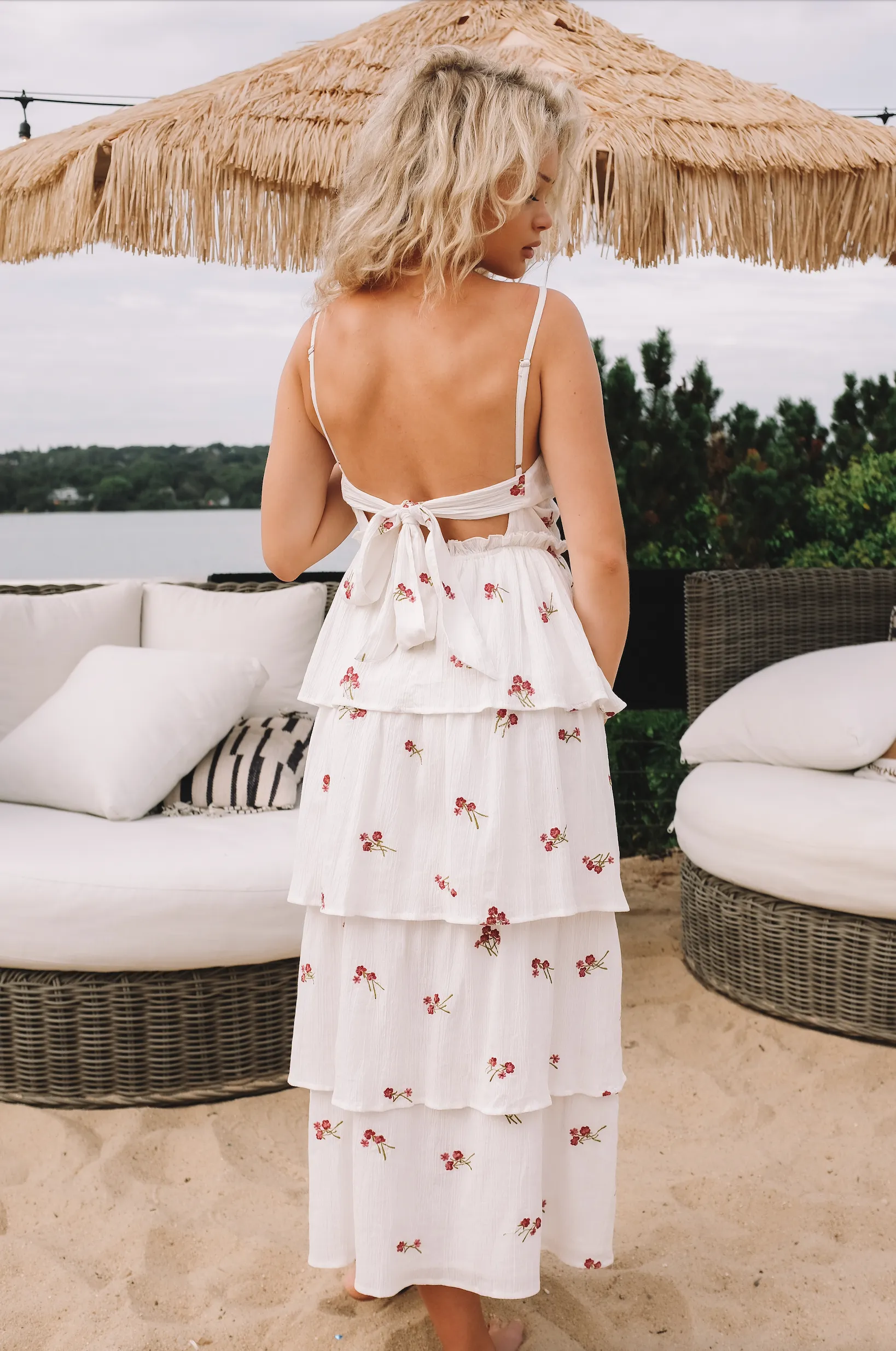 Tara Dress