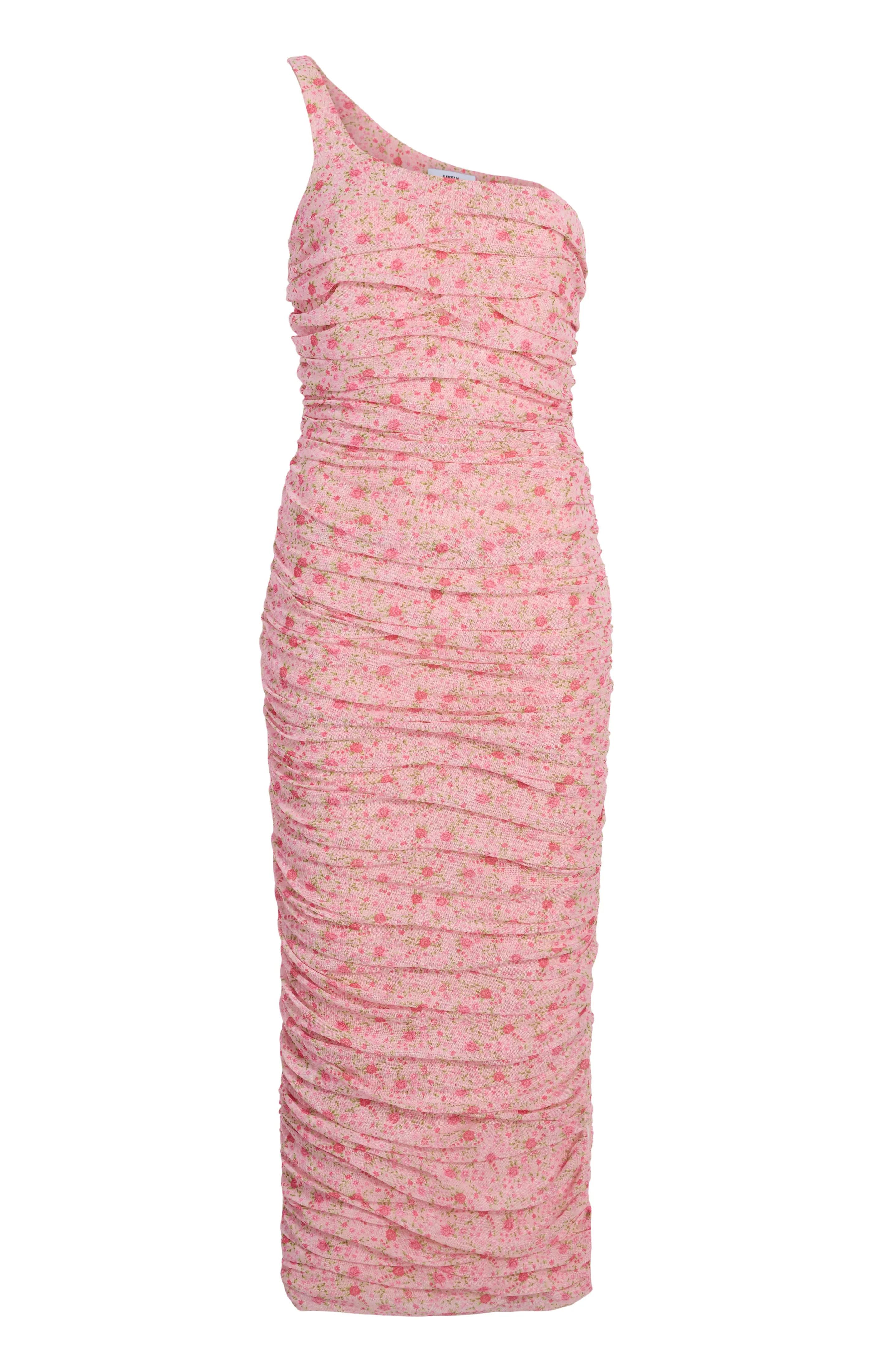 Tash Dress