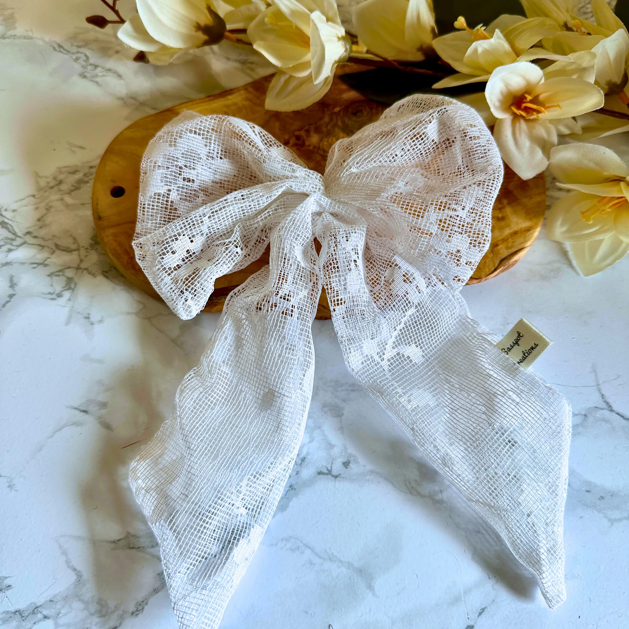 The Bridal Bow