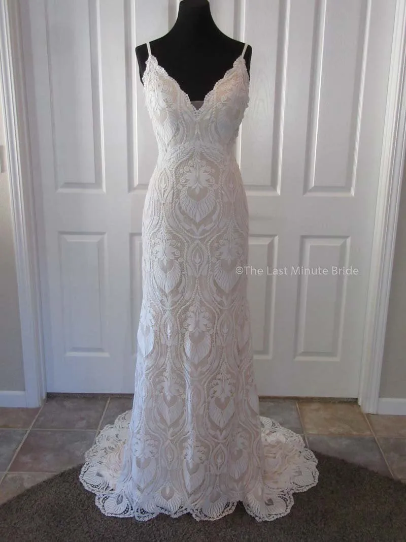 The Last Minute Bride Ambrosia (In Stock Sizes)