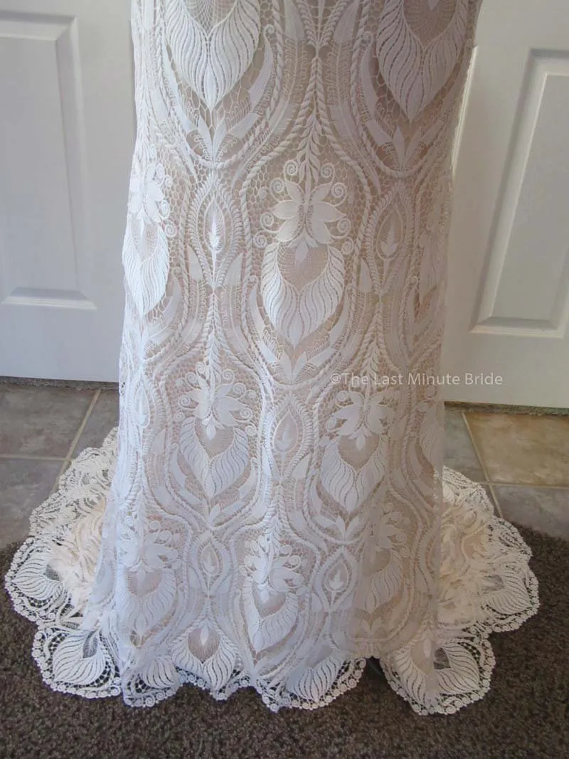 The Last Minute Bride Ambrosia (In Stock Sizes)