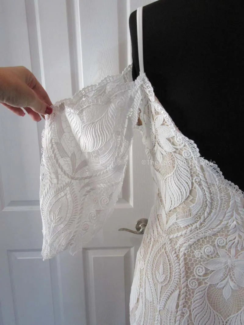 The Last Minute Bride Ambrosia (In Stock Sizes)