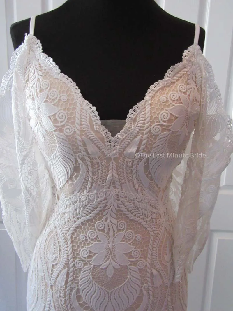 The Last Minute Bride Ambrosia (In Stock Sizes)