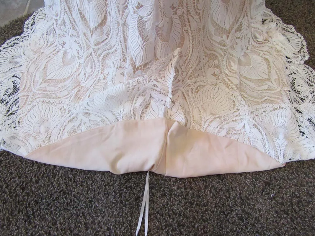 The Last Minute Bride Ambrosia (In Stock Sizes)