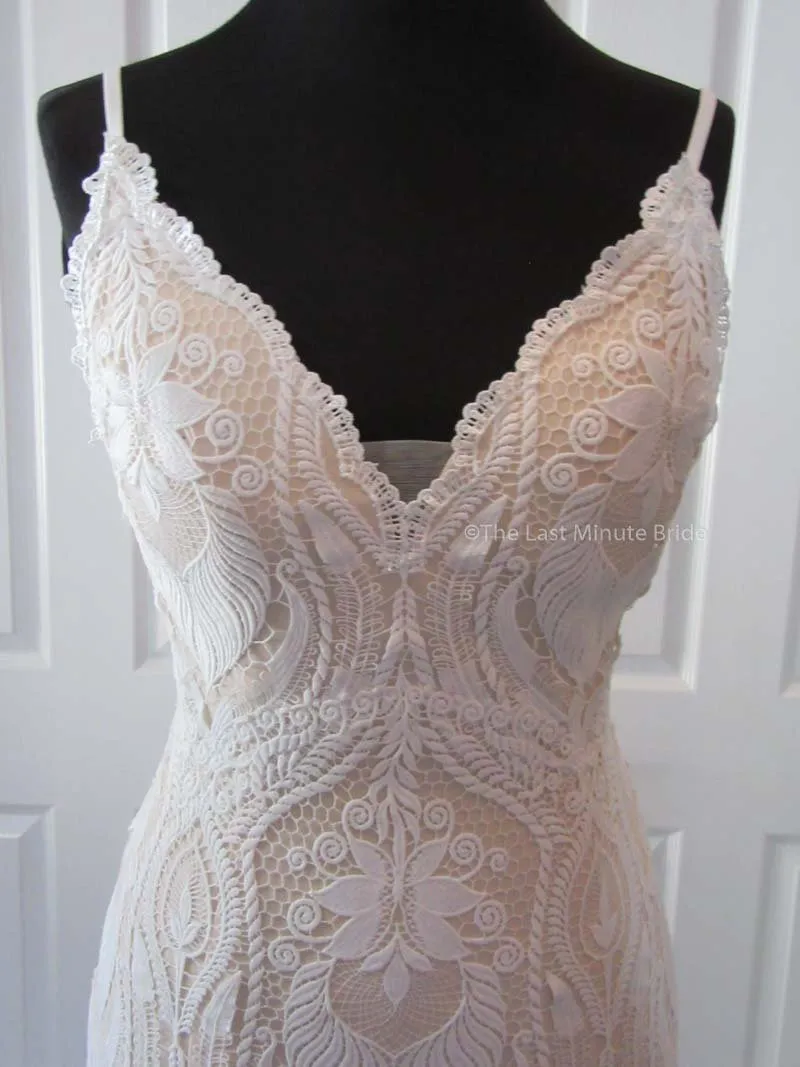 The Last Minute Bride Ambrosia (In Stock Sizes)