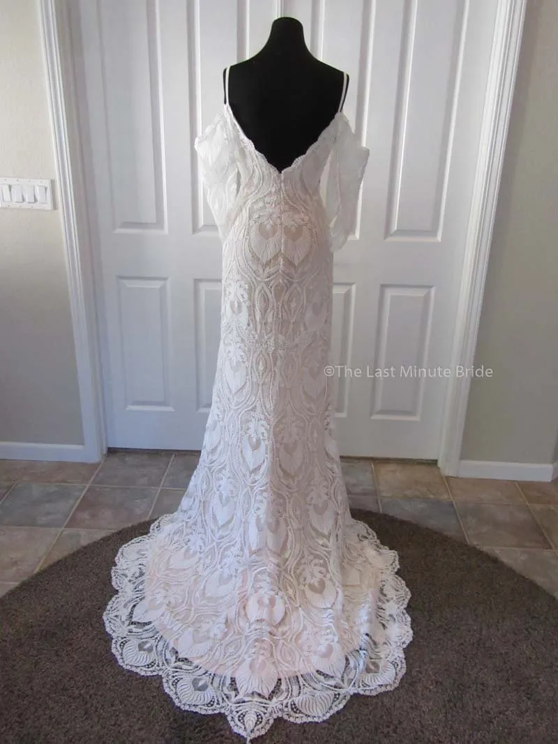 The Last Minute Bride Ambrosia (In Stock Sizes)