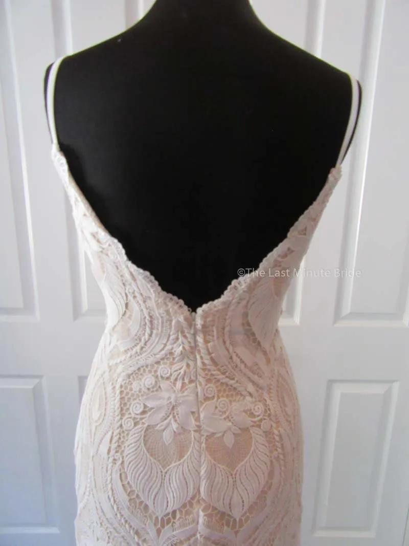 The Last Minute Bride Ambrosia (In Stock Sizes)