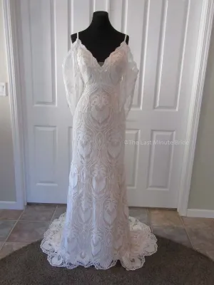 The Last Minute Bride Ambrosia (In Stock Sizes)