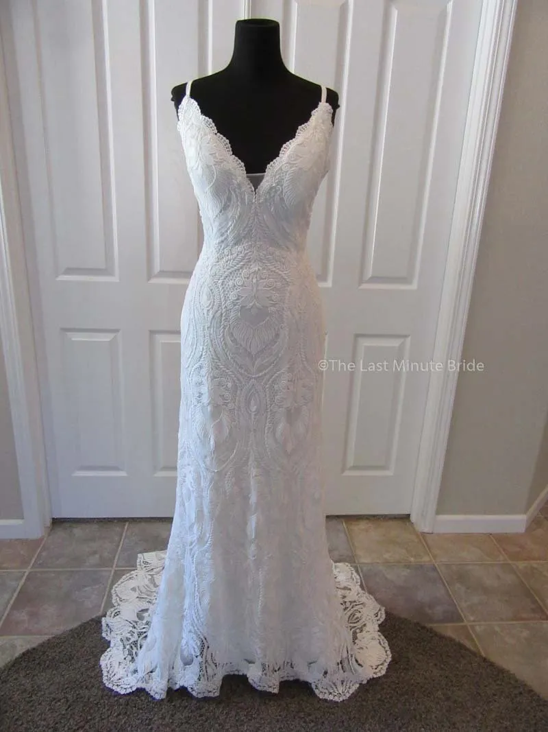 The Last Minute Bride Ambrosia (In Stock Sizes)