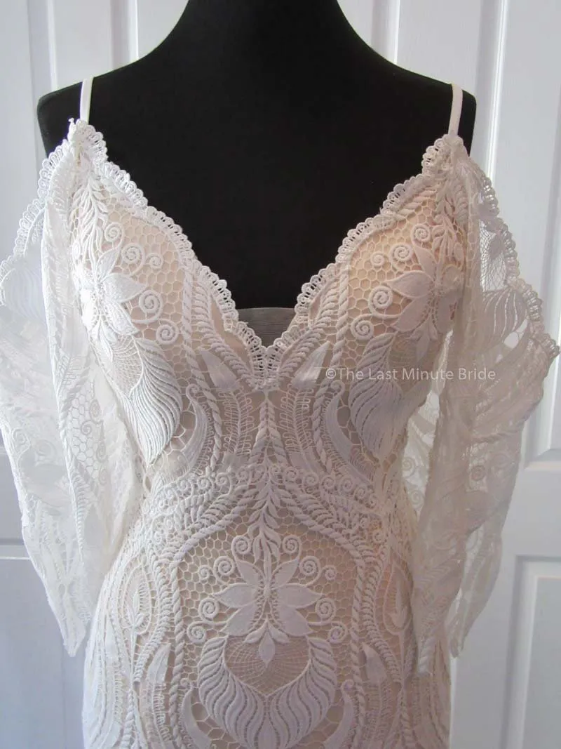 The Last Minute Bride Ambrosia (In Stock Sizes)