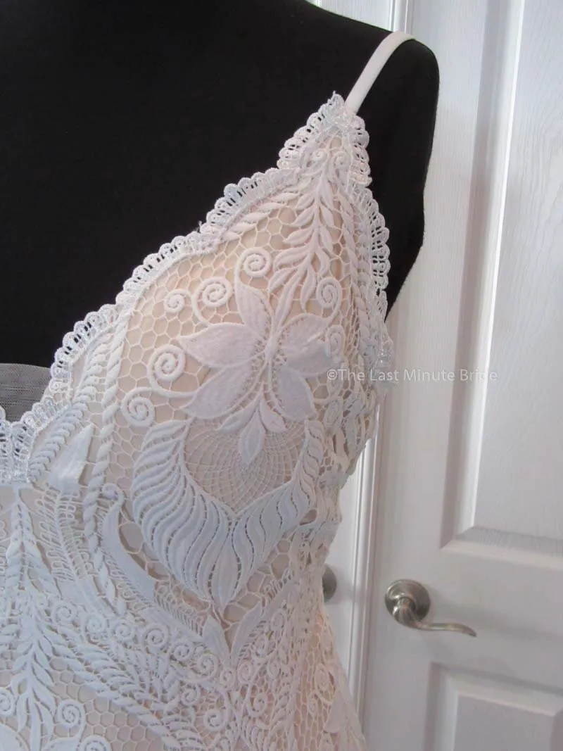 The Last Minute Bride Ambrosia (In Stock Sizes)