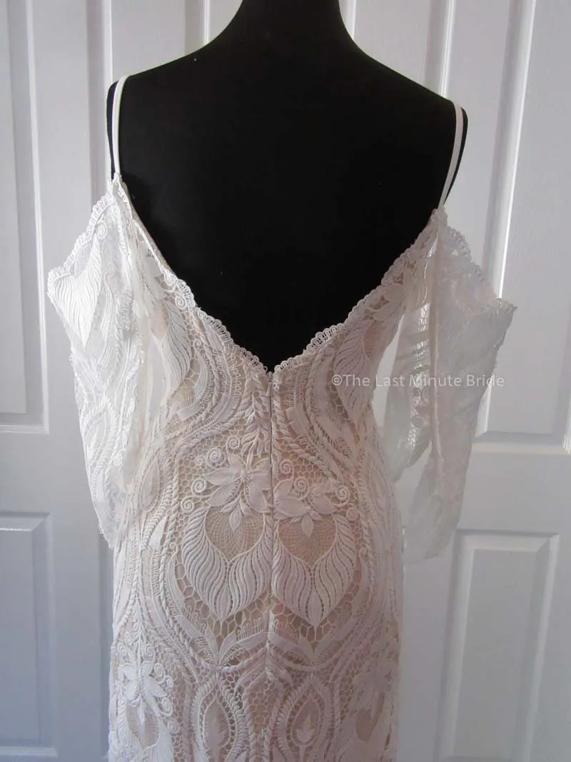 The Last Minute Bride Ambrosia (In Stock Sizes)