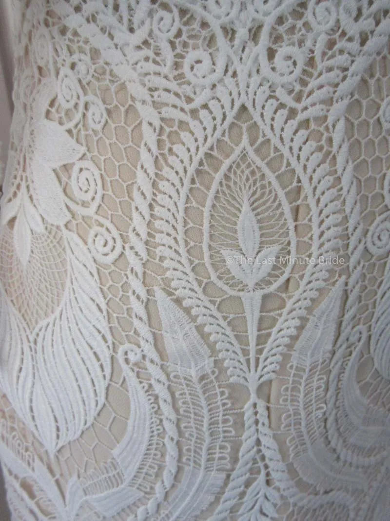 The Last Minute Bride Ambrosia (In Stock Sizes)