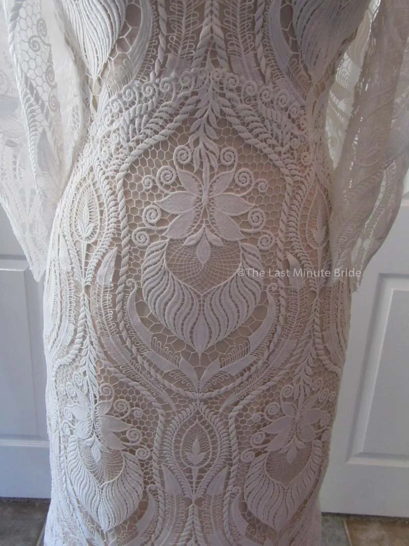 The Last Minute Bride Ambrosia (In Stock Sizes)