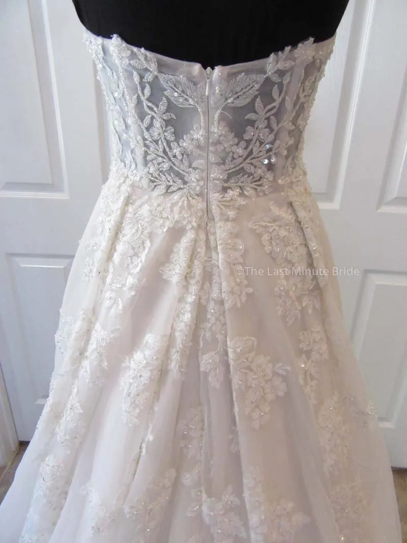 The Last Minute Bride Bethany (In Stock Sizes)
