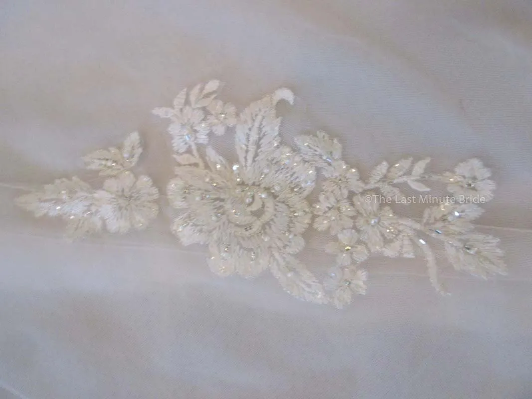 The Last Minute Bride Bethany (In Stock Sizes)