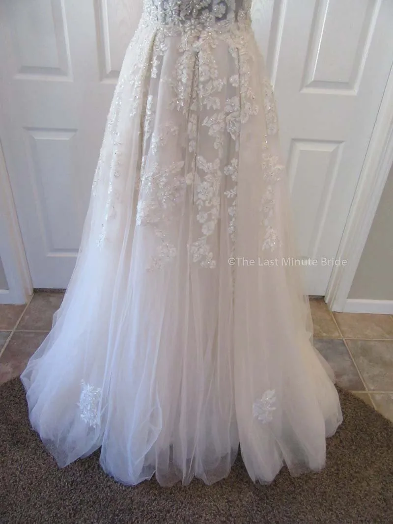 The Last Minute Bride Bethany (In Stock Sizes)