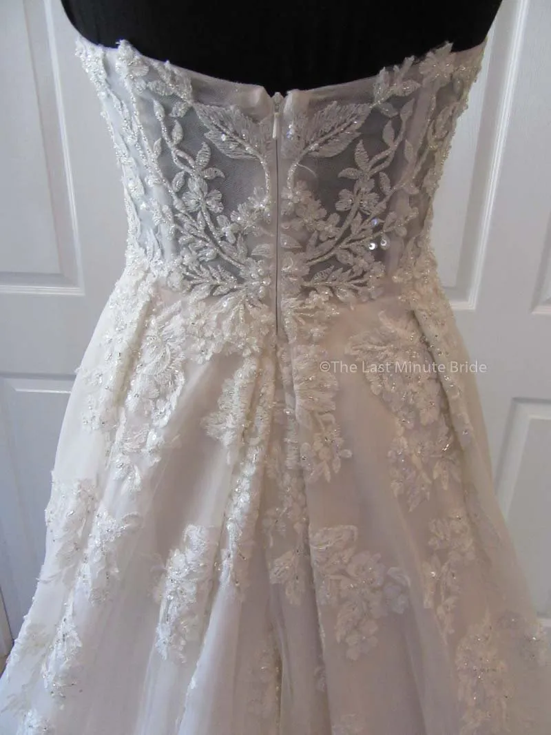 The Last Minute Bride Bethany (In Stock Sizes)