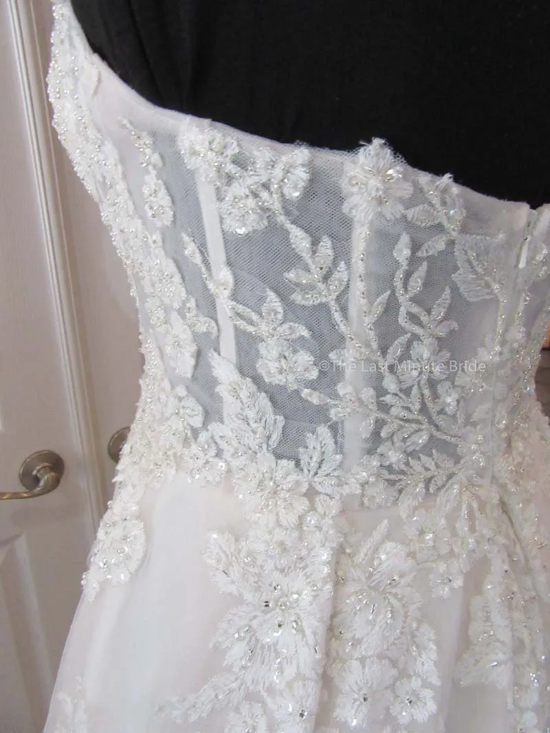 The Last Minute Bride Bethany (In Stock Sizes)