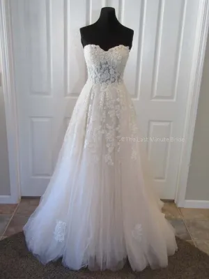 The Last Minute Bride Bethany (In Stock Sizes)