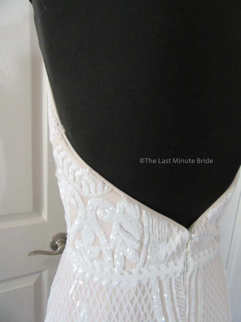 The Last Minute Bride Carly 71965