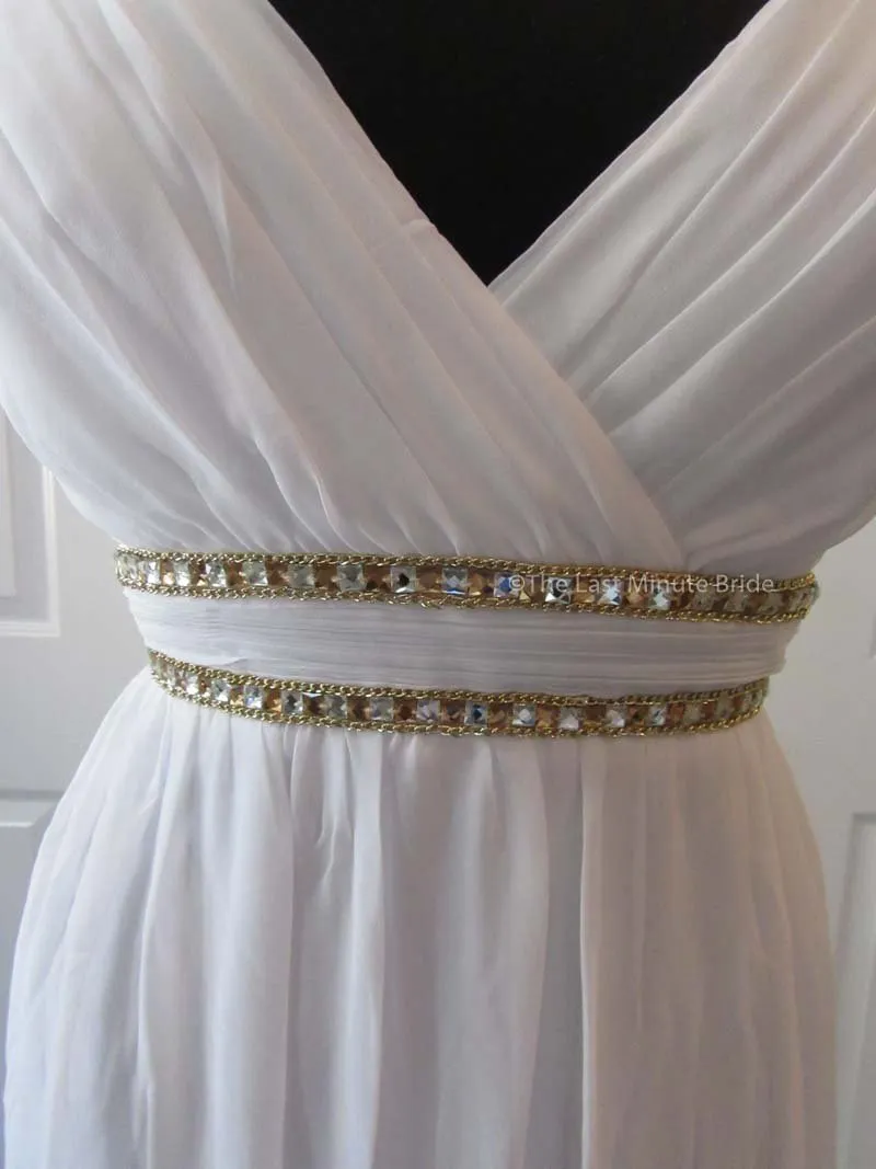 The Last Minute Bride Fire