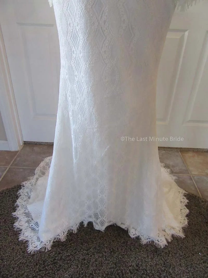 The Last Minute Bride Lark (In Stock Sizes)
