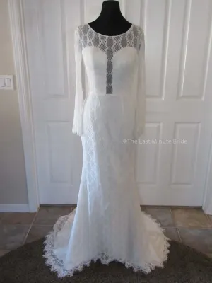 The Last Minute Bride Lark (In Stock Sizes)