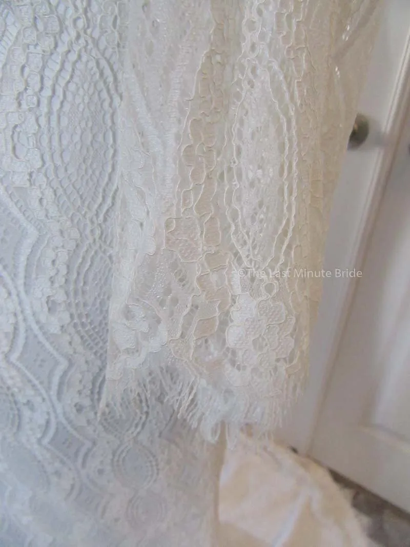 The Last Minute Bride Lark (In Stock Sizes)