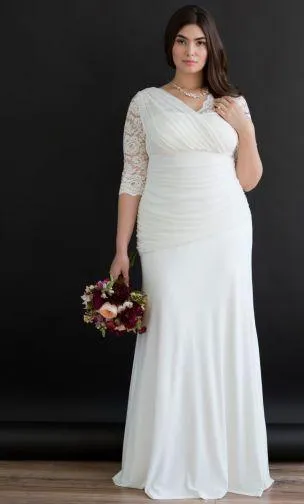 The Last Minute Bride Selma