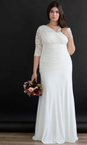 The Last Minute Bride Selma