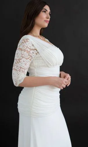 The Last Minute Bride Selma