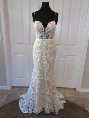 The Last Minute Bride Style Jasmine