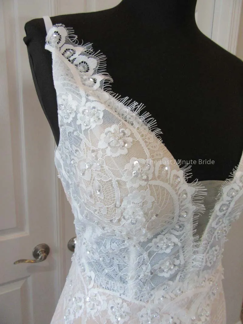 The Last Minute Bride Style Summer Rose