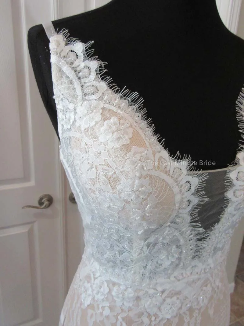 The Last Minute Bride Summer