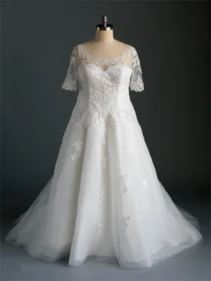The Last Minute Bride Zoey (multiple sizes available)