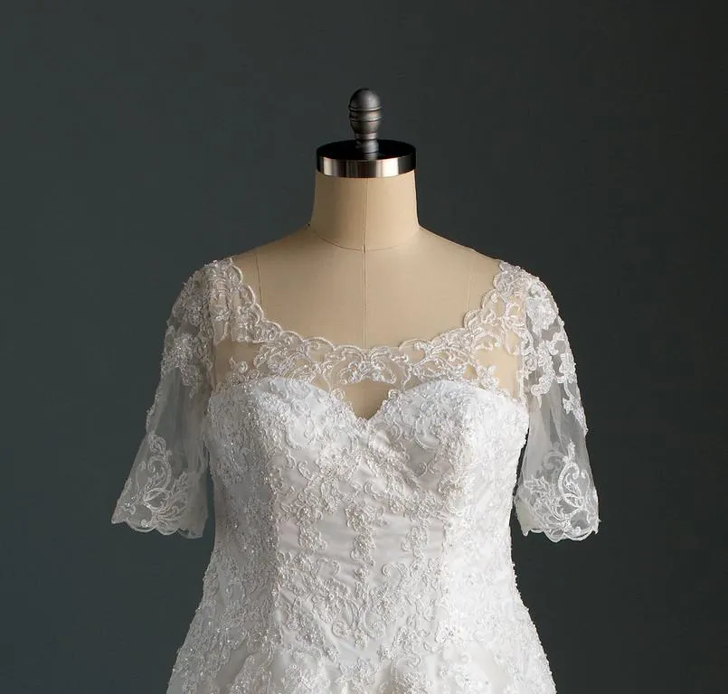 The Last Minute Bride Zoey (multiple sizes available)