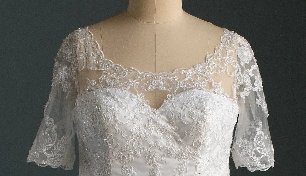 The Last Minute Bride Zoey (multiple sizes available)