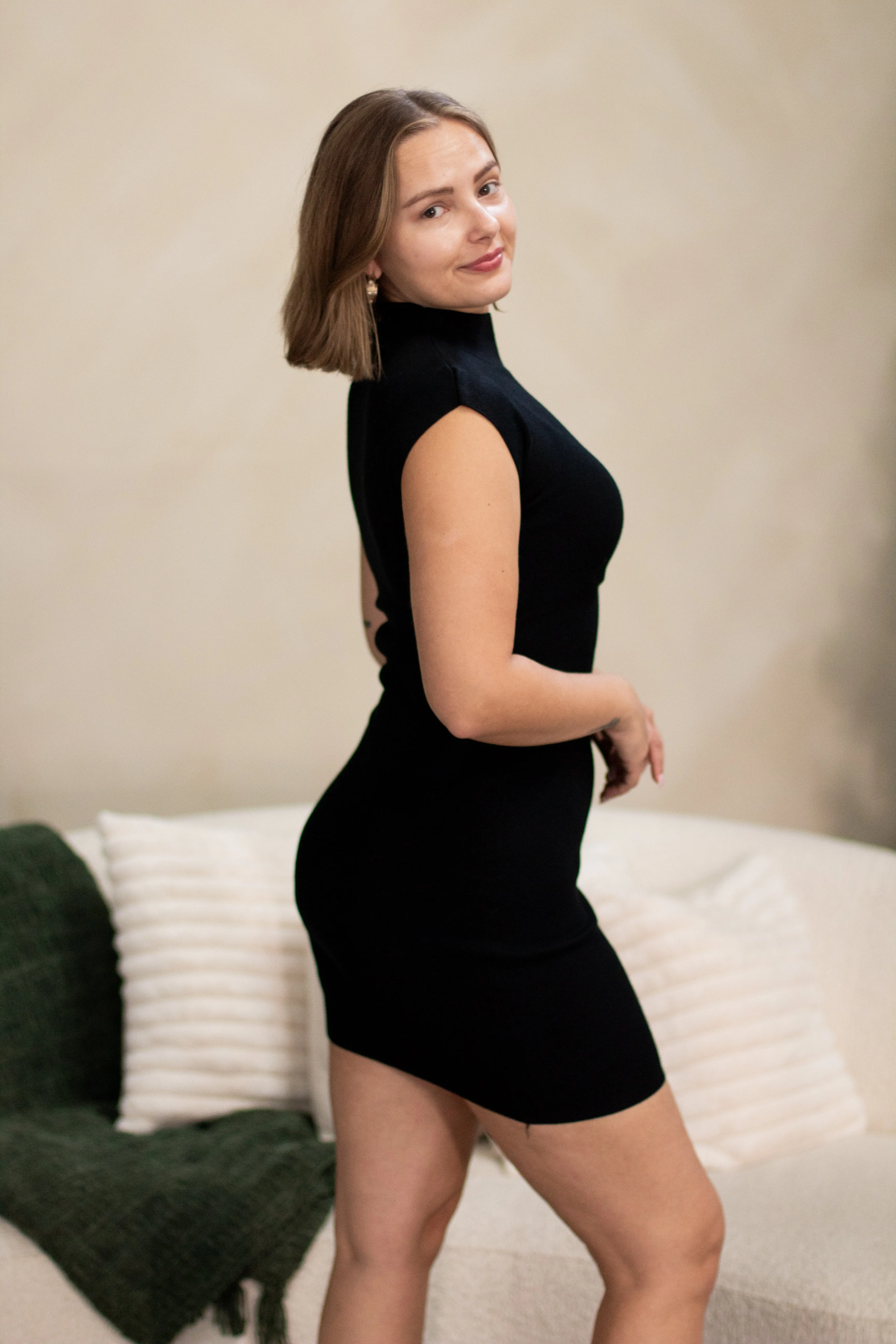 The Little Black Dress