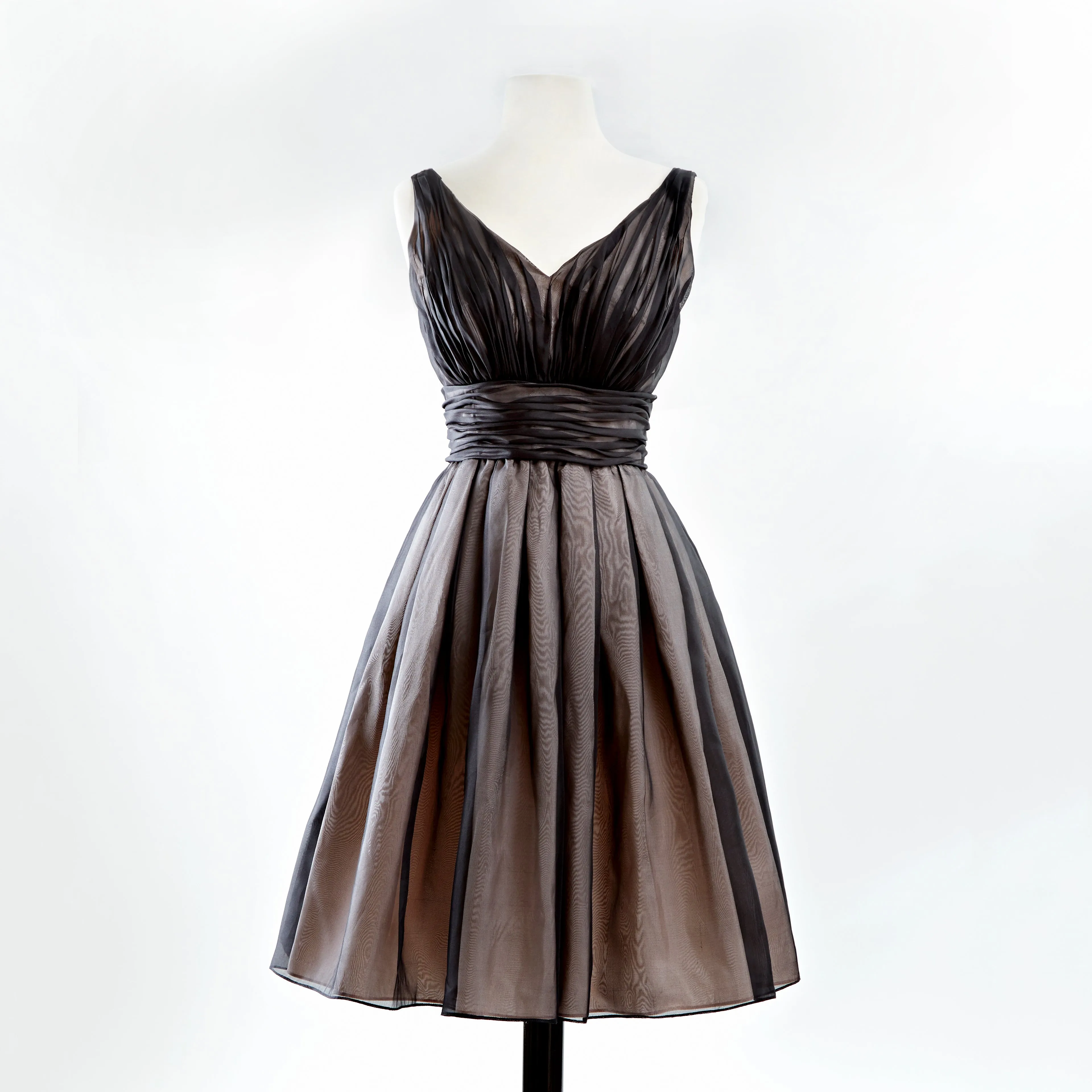 The Magnolia Dress