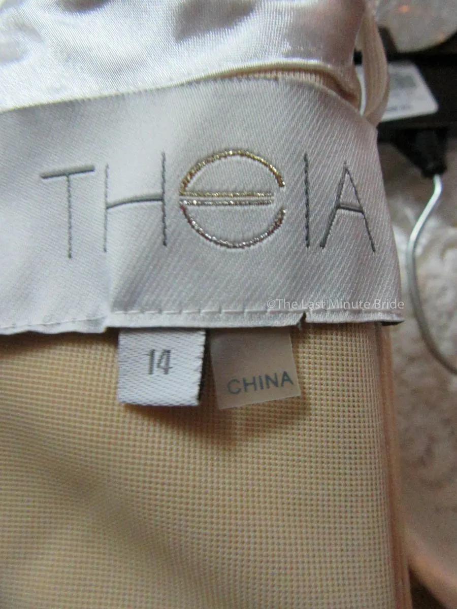 Theia Heather 890044