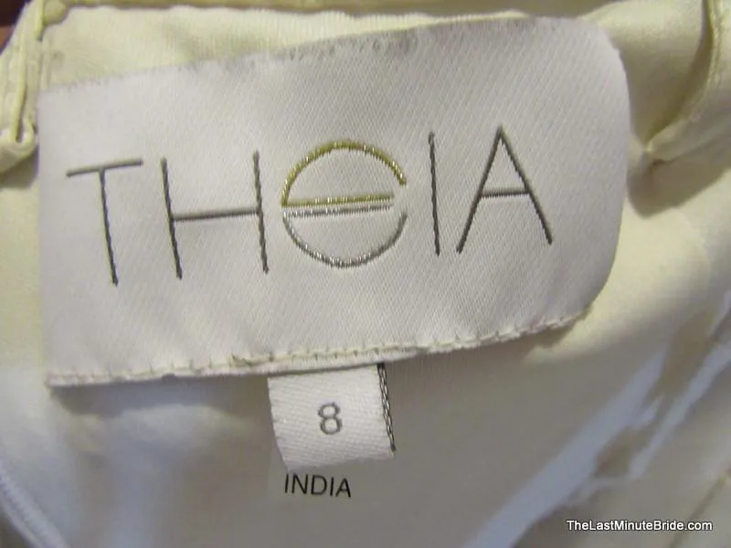 Theia Toni
