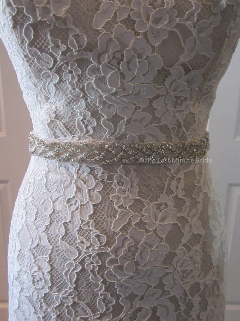 Ti Adora by Alvina Valenta 7607