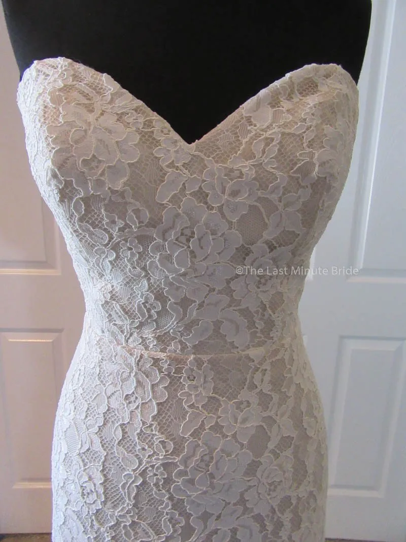 Ti Adora by Alvina Valenta 7607
