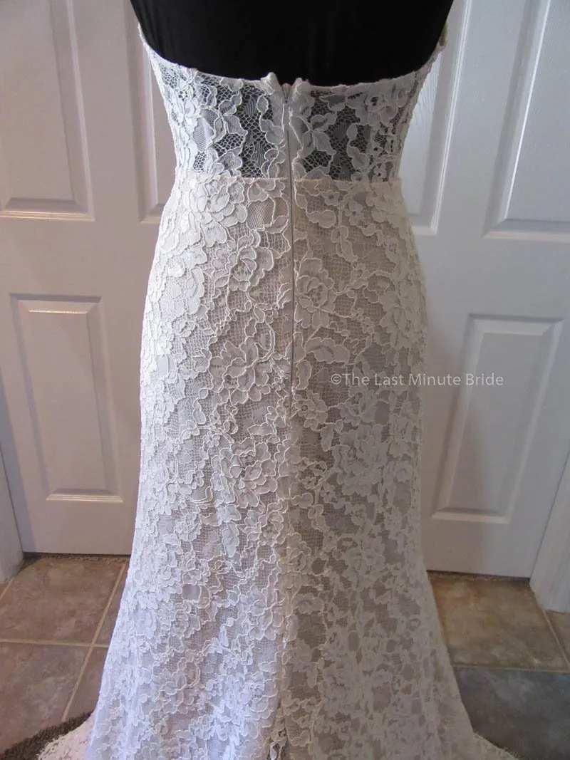 Ti Adora by Alvina Valenta 7607