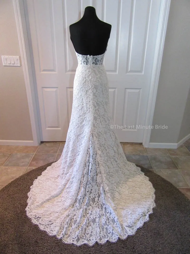 Ti Adora by Alvina Valenta 7607